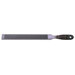 Nicholson - Half Round Rasp Files 8" Woodcraft Rasp: 183-18617N - 8" woodcraft rasp