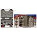 70 Piece Socket & Tool Set  CTK70MP                     