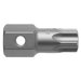 Torx&reg; Insert Bits - 12617 bit 5/8  hex drv p