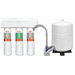Reverse Osmosis Drinking Water Filtration System