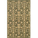 Chateau Ivory/Green Rug