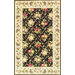 Colonial Summer Fruits Novelty Rug