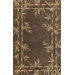 Sparta Bamboo Novelty Rug
