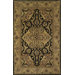 Taj Palace Coffee Rug