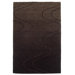 Transitions Waves Espresso Rug