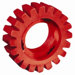 Eraser Wheel