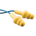 E-A-R&reg; Ultrafit&reg; Earplugs - ultra fit ear plugs w/cord