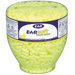 E-A-R&reg; One Touch� Earplug Dispensers - e-a-rsoft yellow neon blast regular refill