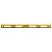 Polycast&reg; Levels - 36" 330 polycast level