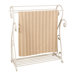 Whitewash Quilt Rack