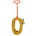 Squids 3560 Tie Hook with Hand Grip