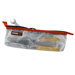 Arsenal 5895 Clear Zipper Bag