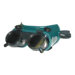 Fibre-Metal - Flexible/Rigid Frame Welding Goggles 50 Mm Cover Lift-Frontwelding Gog: 280-Vg800Sh5 - 50 mm cover lift-frontwelding gog