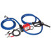 Fill-Rite - Rotary Vane Pumps 12Volt Battery Kit W/Hose And Nozzle: 285-Fr1614 - 12volt battery kit w/hose and nozzle
