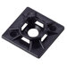 1-1/8" x 1- 1/8" Mounting Base