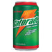 Gatorade Single Can - Fruit Punch (24 per Case)