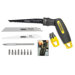 Quad-Saw/Driver Sets - saw driver set