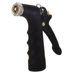 Comfort Grip Nozzles - pistol grip nozzle w/cushion grip carded