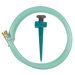 Flexogen Faucet Extension in Green - 72 Inch