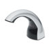 CXi Touch Free Counter Mount Dispenser in Chrome