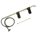 Trombone&reg; Sprayers - heavy duty trombone sprayer