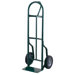 Harper Trucks - Steel Hand Trucks Hand Truck Ind. 59T Series Loop Handle: 338-59T16 - hand truck ind. 59t series loop handle