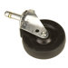 Truck Wheels - cylinder truck caster 3irubber