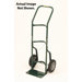 700 Series Cylinder Hand Truck For Medium To Large Cylinders With Pneumatic Tires And Tilt Back
