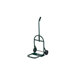 EFT Series Carry-All Folda-Truck With 5" Polyolefin Wheels