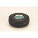 10" X 3 1/2" Pneumatic 4-Ply Wheel