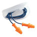 SmartFit&reg; Reusable Earplugs - hl smart fit reusable earplug 25nrr w/case