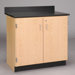 Base Cabinet With Door