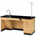 ADA Instructor's Desk
