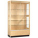 Premier Display Cabinet