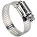 3/4" To 1-3/4" Sure-Tite Stainless Steel Hose Clamps 67201