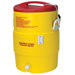 Igloo - Heat Stress Solution Water Coolers Heat Stress 10 Gallon: 385-48154 - heat stress 10 gallon