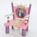 Her Majesty's Throne "Princess" Potty Chair