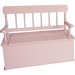 Simply Classic Children's Storage Bench
