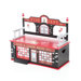 Firefighter Kid's Storage Bench