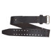 Irwin - Contractor'S Belts 3" Oil Tanned Leather Belt Xxl: 585-4031073 - 3" oil tanned leather belt xxl