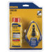 Speed-Line Reel & Chalk Sets - chalk & speed reel combo