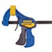6" Quick-Grip&reg; One-Handed Mini Bar Clamp