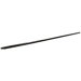 Pinch Point Crowbars - 17000 6# crow bar or lining bar pinch point