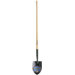 Pony&reg; Shovels - size 1 pony long handleirrigating shovel