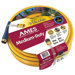 All Weather Garden Hoses - 5/8" x 50' yellow all weather hose crushproof cp