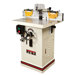 JWS-25X, Shaper