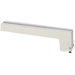 Full 57" Bed Extension with Leg