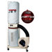 Dust Collector Base Machine with Vortex Cone