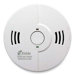 Night Hawk Combination Smoke/CO Alarm with Voice and Alarm Warning