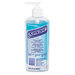 KimCare Instant Hand Sanitizer w/Citrus Fragrance, 8-oz Pump, 12 per Carton                                                  